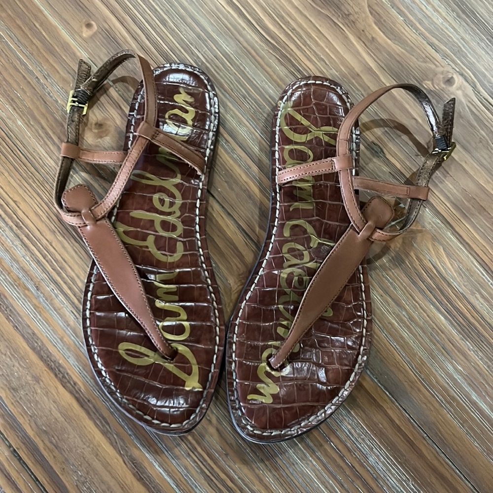 Sam Edelman Sandals